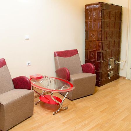 Garsoniera Alegna Apartment Сибиу Екстериор снимка