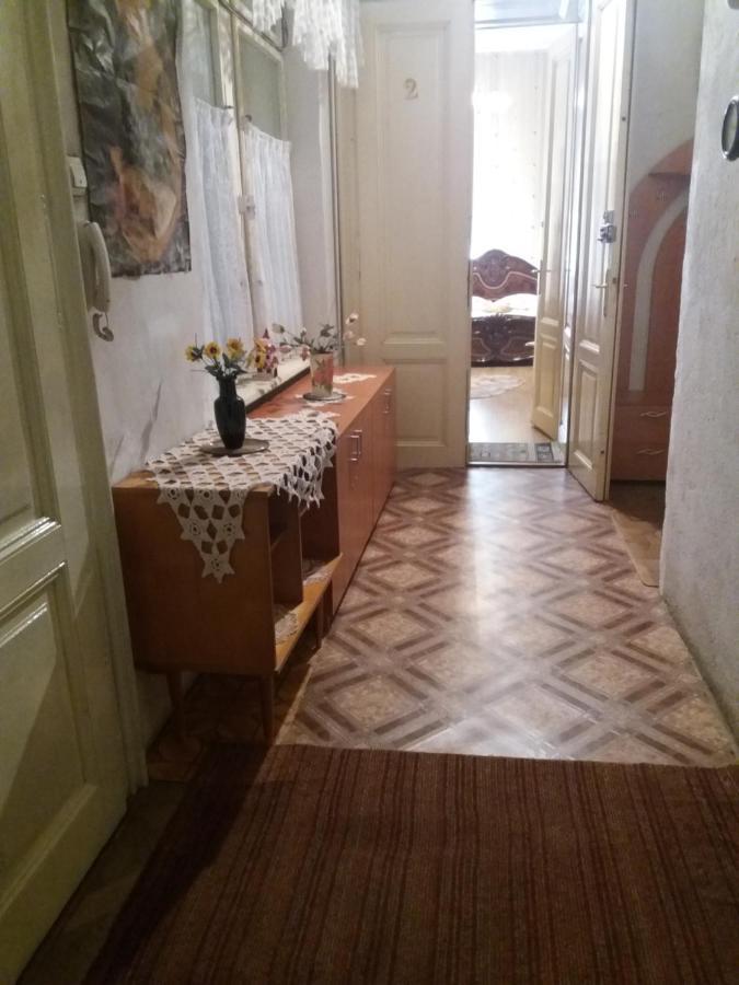 Garsoniera Alegna Apartment Сибиу Екстериор снимка