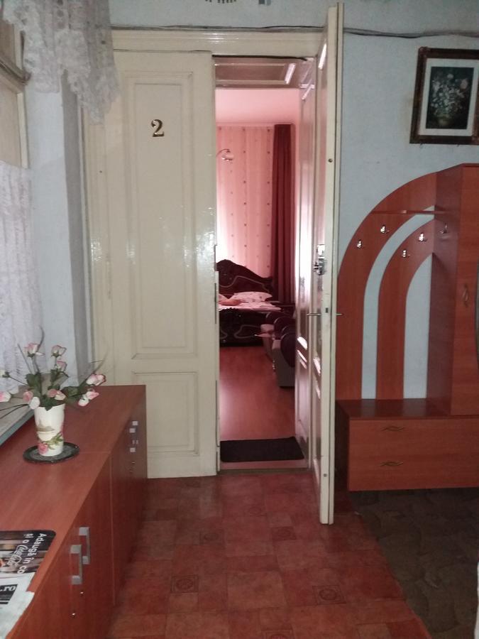Garsoniera Alegna Apartment Сибиу Екстериор снимка